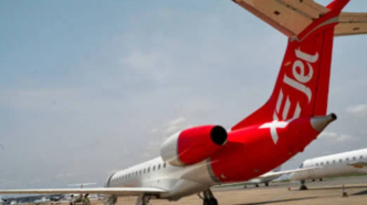 XEJET
