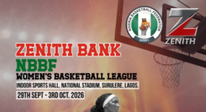 Zenith Bank