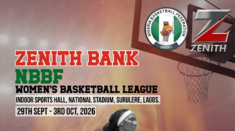 Zenith Bank