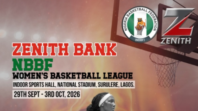 Zenith Bank