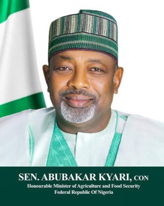Abubakar Kyari 1