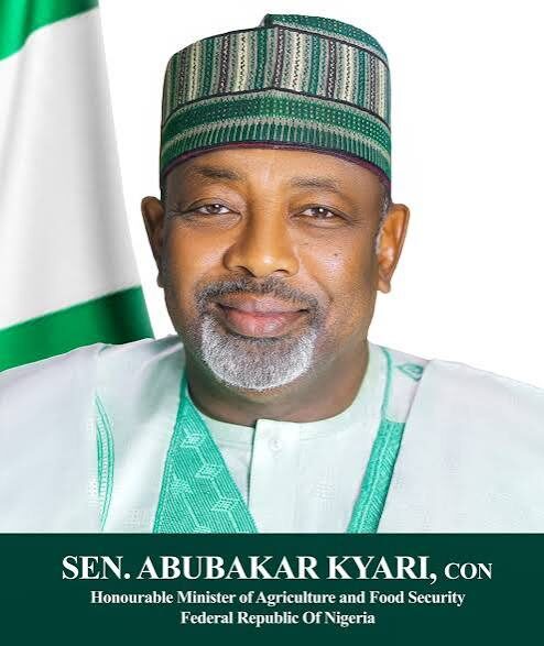 Abubakar Kyari 1
