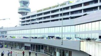 Airport 4