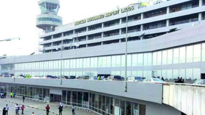 Airport 4
