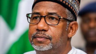 Bala Mohammed