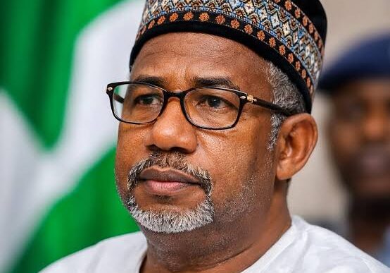 Bala Mohammed