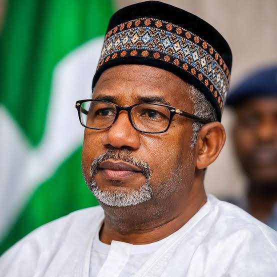 Bala Mohammed
