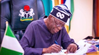 Bola Tinubu 1