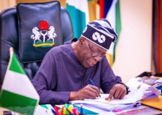 Bola Tinubu 1