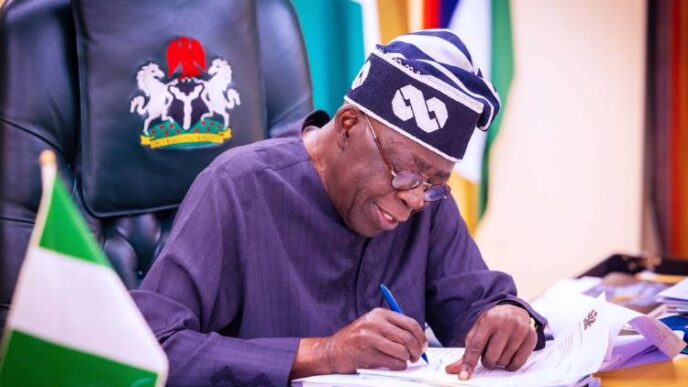 Bola Tinubu 1