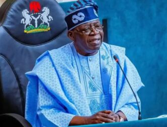 Bola Tinubu 2