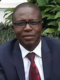 CMD Dr. Liasu Adeagbo