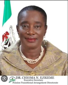 Chioma Ejikeme