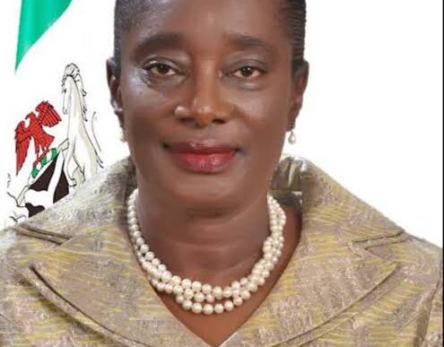 Chioma Ejikeme
