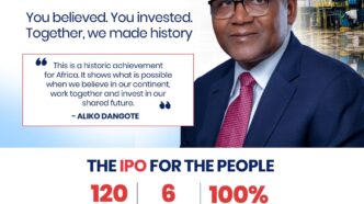 DANGOTE