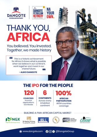 DANGOTE