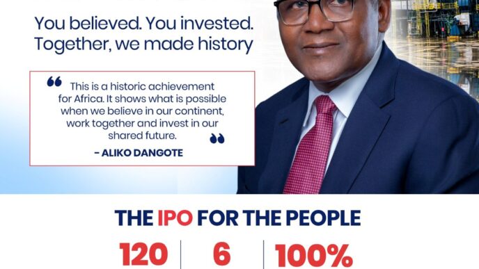 DANGOTE