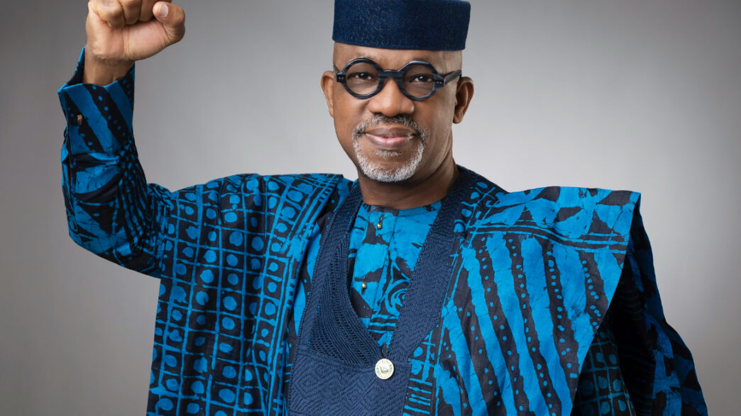 Dapo Abiodun 3