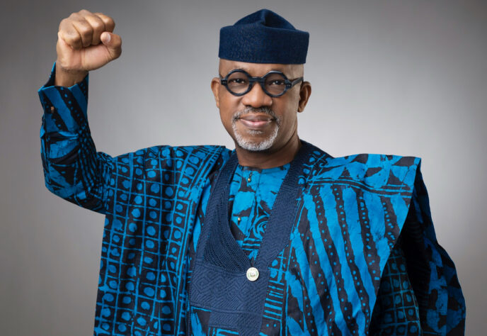 Dapo Abiodun 3