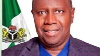 Dauda Abubakar