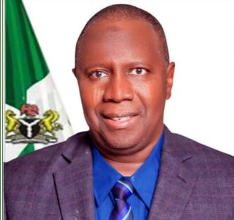 Dauda Abubakar