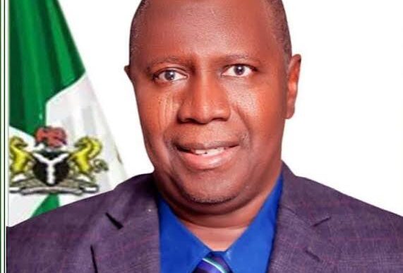 Dauda Abubakar
