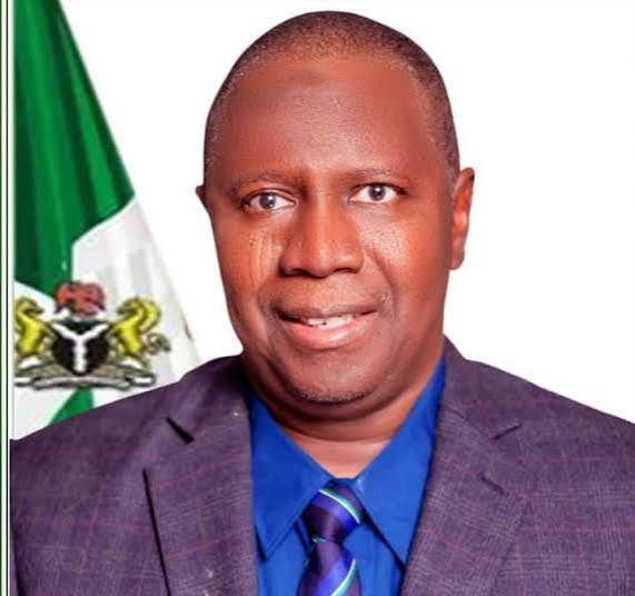 Dauda Abubakar