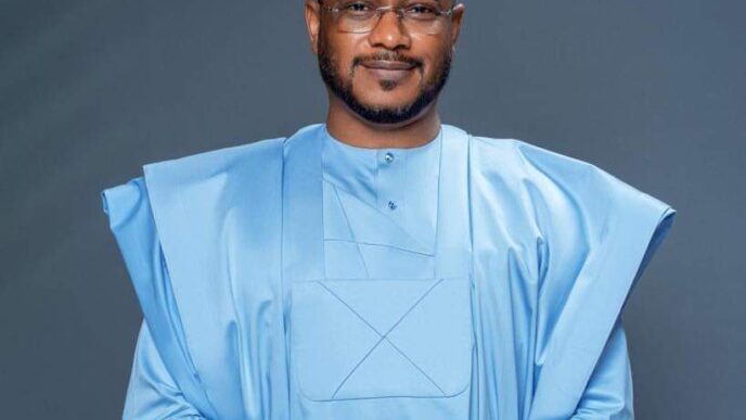 Dauda Lawal