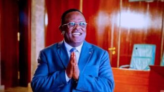David Umahi