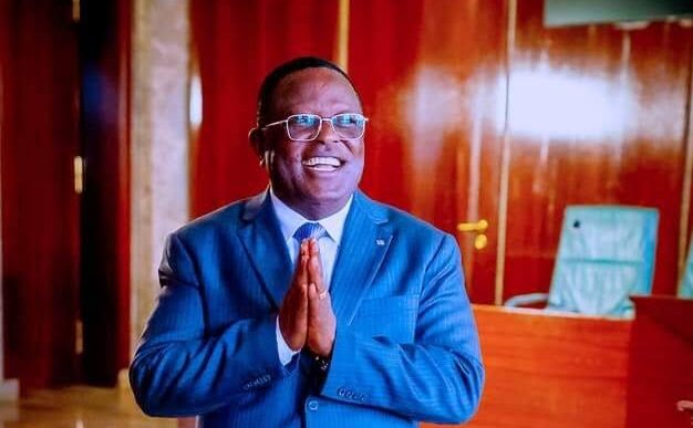 David Umahi