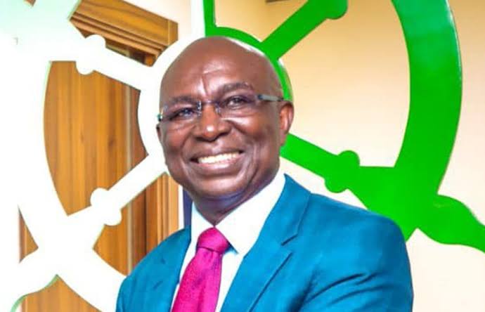 Dayo Mobereola