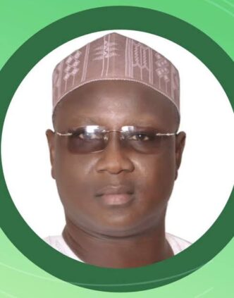 Dr. Labaran Shehu