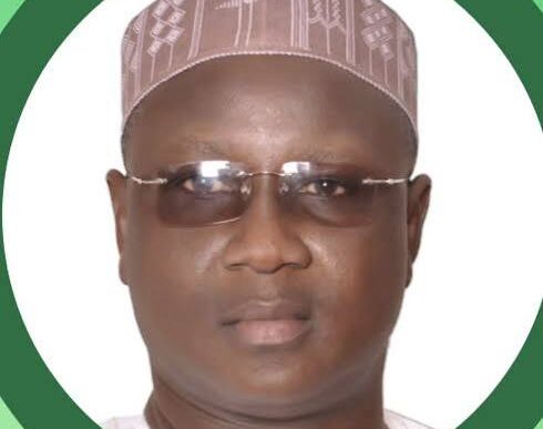 Dr. Labaran Shehu