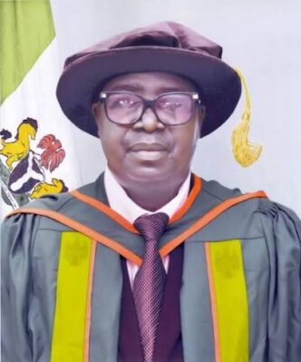 Dr. Mohammed Usman Degereji