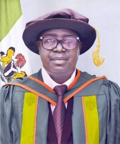 Dr. Mohammed Usman Degereji