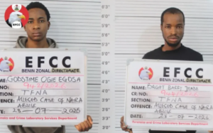 EFCC