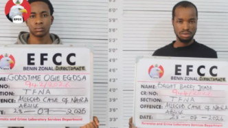 EFCC