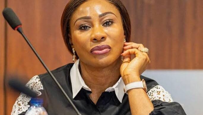 Emem Usoro