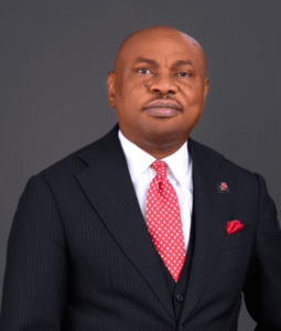 Emmanuel Efe emefienim