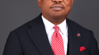 Emmanuel Efe emefienim