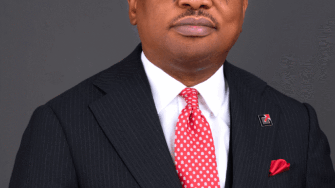 Emmanuel Efe emefienim