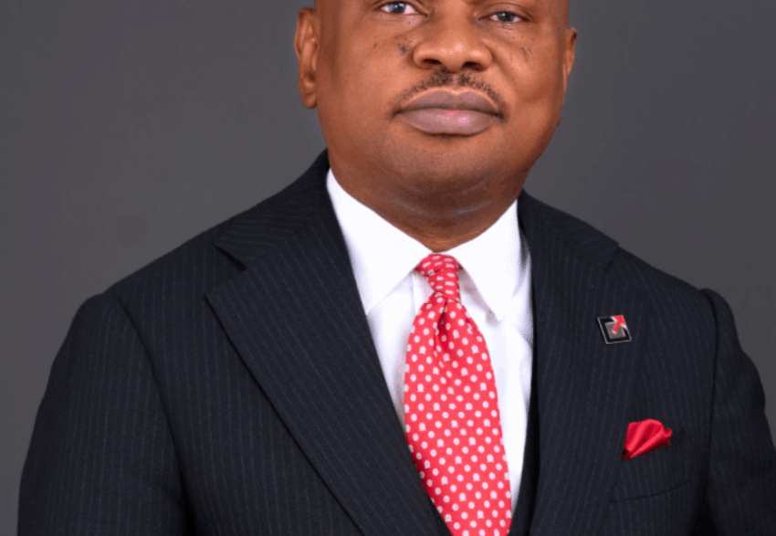 Emmanuel Efe emefienim