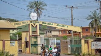 FMC Abeokuta