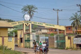 FMC Abeokuta