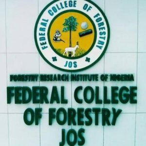 Federal College of Forestry Jos