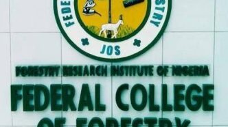 Federal College of Forestry Jos