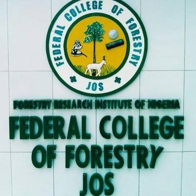Federal College of Forestry Jos