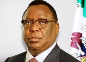 Felix Ogbe