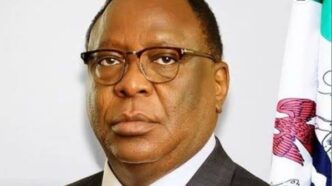 Felix Ogbe