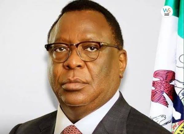 Felix Ogbe